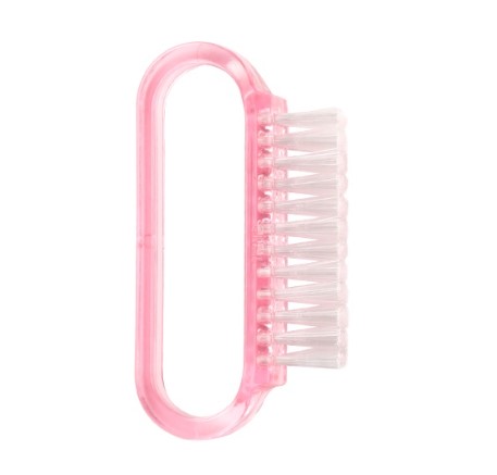 Bobbie Nails Nail Brush Assorted - Small