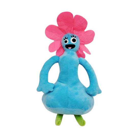Garten of BanBan Plush Jumbo Josh Toy Soft Plush Stuffed Games Derivative Garden Of Banban Plushies Toy For Kids  GB16