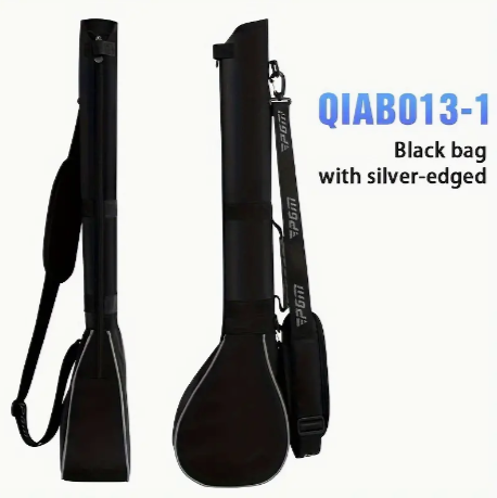 PGM Golf Bag Club Bag, Can Hold 3 Clubs, Golf Accessories