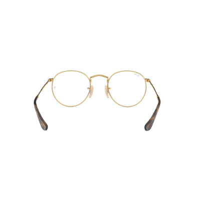 Ray-Ban Round Metal - RX3447V 2500 - Glasses