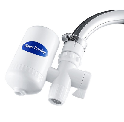 SWS Hi-Tech Ceramic Cartridge Water Purifier Filter