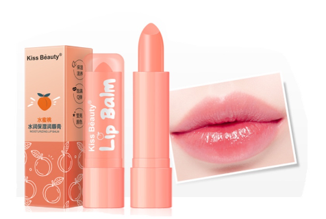 Lip Balm Moisturizing and Moisturizing Lips 1Pcs