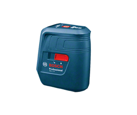 Bosch GLL 3 X Line Laser - Power Tool/Home Improvement