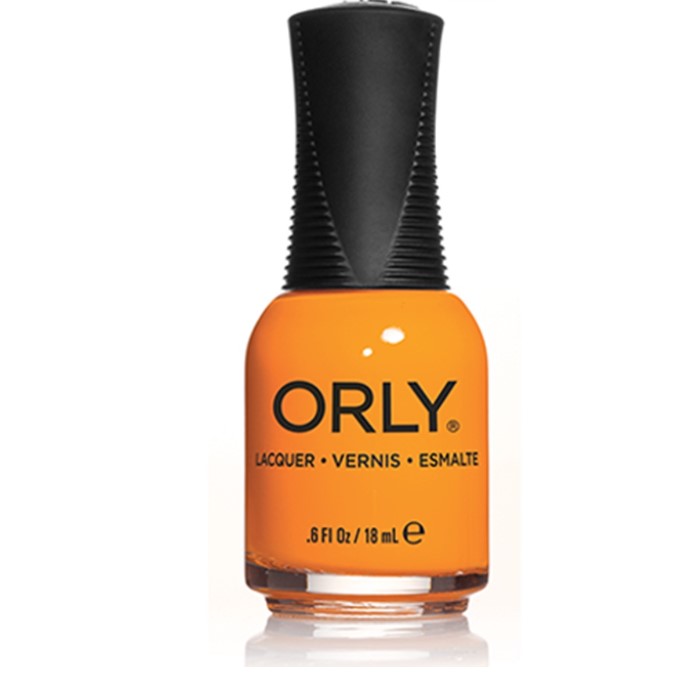 Orly Nail Lacquer Color Tropical Pop 18ml