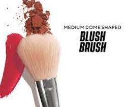 Vice Cosmetics Pinch Perfect Blush Brush