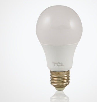 TCL LED LIGHTING 9watts EcoSeries Daylight Bulb