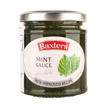 Baxters Mint Sauce 170g