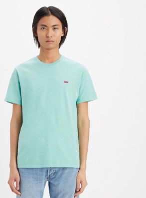 Levi's® Men's Original Housemark T-Shirt