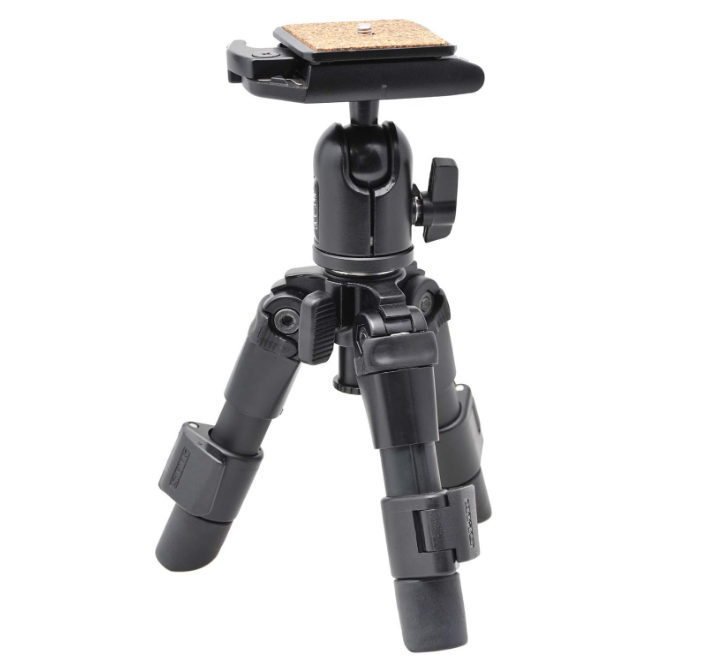 Slik Mini Pro 7 Tripod with SBH-150DQ Ball Head