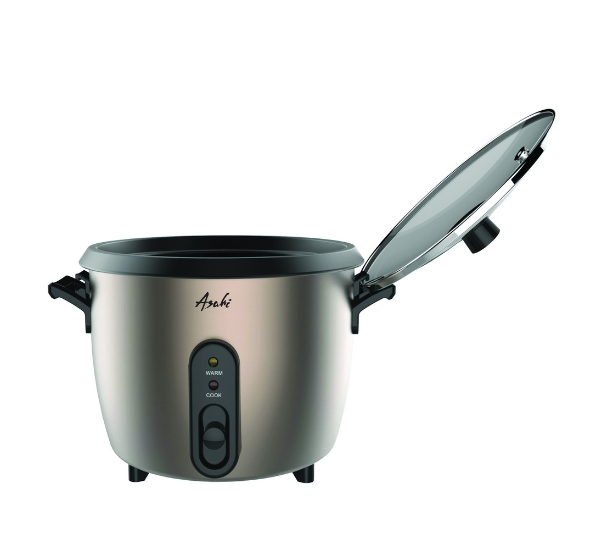 Asahi RC 107 Rice Cooker 10 Cups