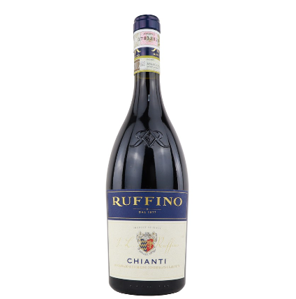 Ruffino Chianti 750mL
