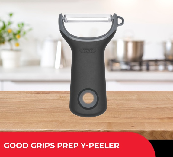 OXO Houseware Good Grips Prep Y-Peeler