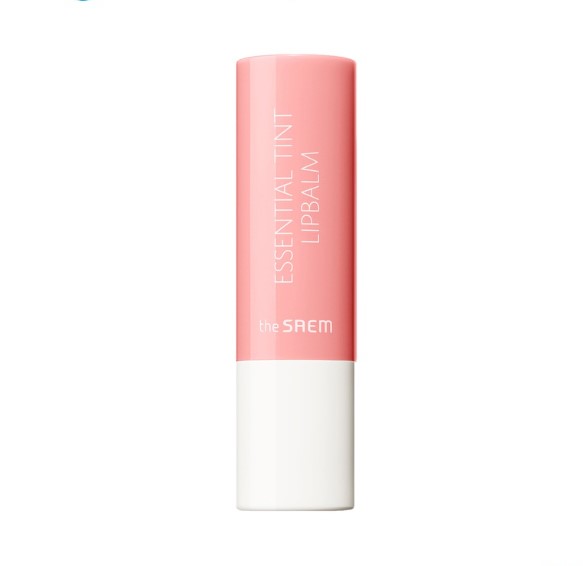 The Saem Saemmul Essential Tint Lipbalm PK02
