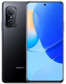 Huawei Nova 9 SE Cellphone | 8GB RAM + 128GB ROM
