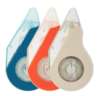 Deli NS160 Correction Tape 5mmx30m [79NS160]