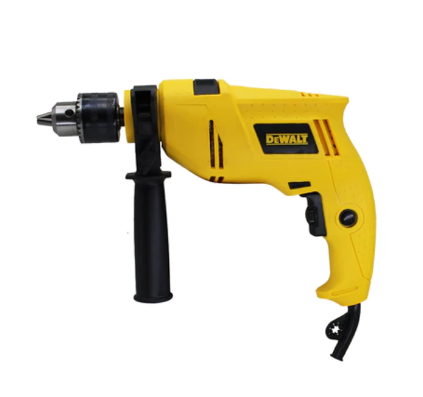 DeWALT 1,000W Impact Drill 13mm
