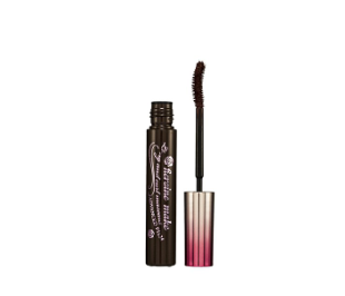 Kiss Me Long & Curl Mascara Advanced Film #02 (1PC)