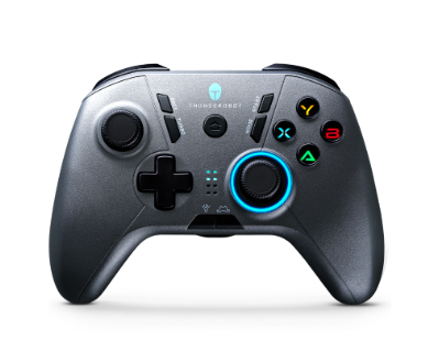 Thunderobot G30 Wired Gamepad Multi-Platform Computer TV Steam Gaming Controller