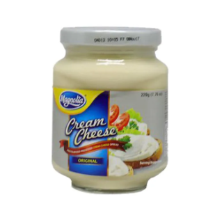 Magnolia Cream Cheese Original 220g