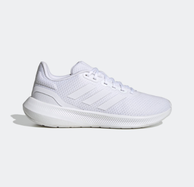 Adidas Running Runfalcon 3.0 Shoes Women White HP7559