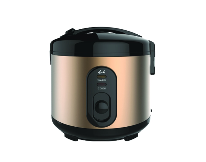 Asahi RC 53 Rice Cooker 5 Cups