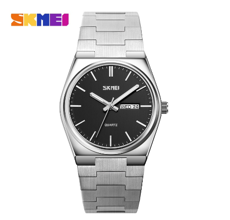 Skmei 9288 Watch for Men Fashion Men Quartz Business Luxury Wristwatch Classic Brand Design 06