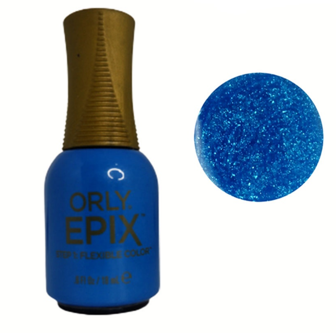 Orly Epix Color Cliffhanger 18ml