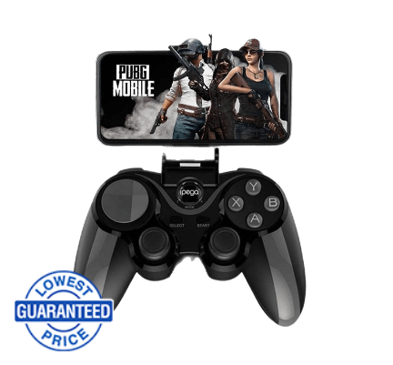 Ipega Pg-9216 Small Whirlwind Bluetooth Game Controller Wireless Gamepad