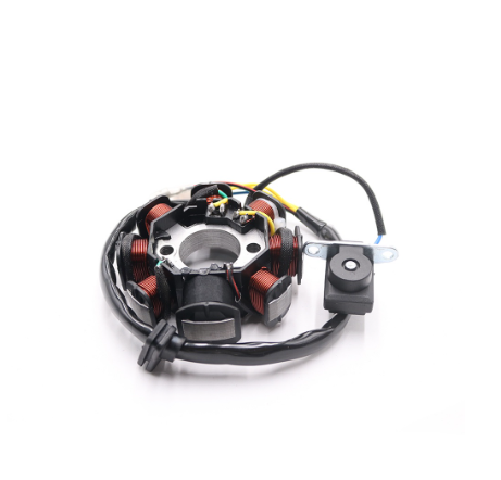 SK Coil Stator Assembly For Honda MSX125