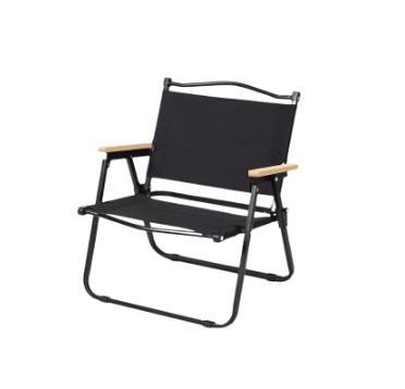 Outdoor Portable Chair Folding Camping Chair Fishing BBQ Leisure Picnic Chair Seat Stool Mintshop