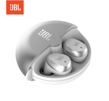 JBL C330 Wireless Bluetooth Headset Sports Headset, Suitable for Android / iOS
