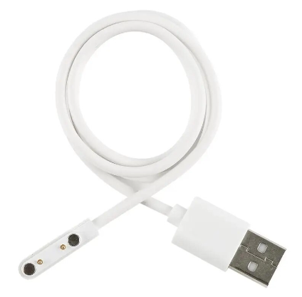 The USB Cable For T16 Q12 LT31 LT21 USB Wire Cord Silicone Charging Cable Charger