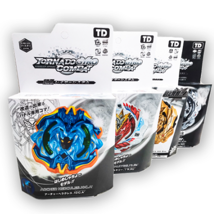 Beyblade Burst Box Set Beyblade Burst Original Beyblade Launcher Beyblade Competitive Toys