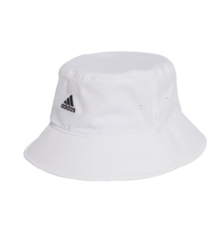 adidas Classic Cotton Bucket Hat