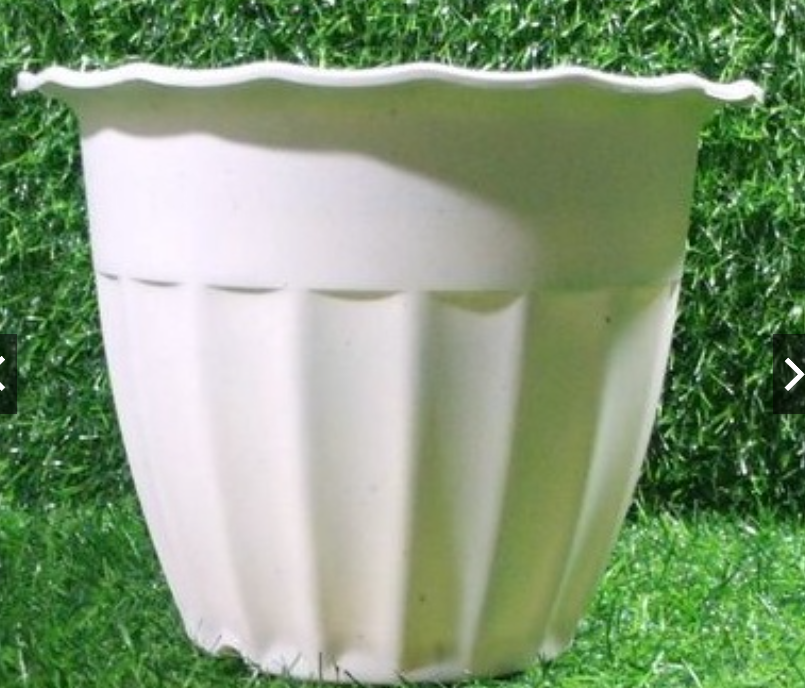 Flower Gardening Pot