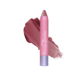 PINK SUGAR Lip Crayon-Woke Up Like This