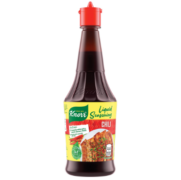 Knorr Liquid Seasoning Chili 250ml