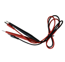 Tester Cable Positive and Negative
