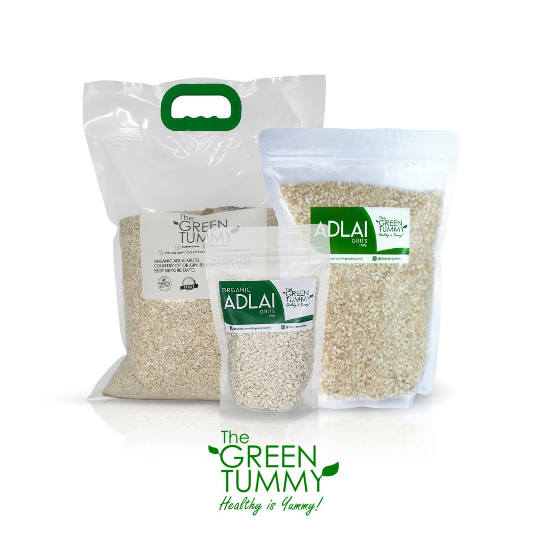 ORGANIC ADLAI RICE