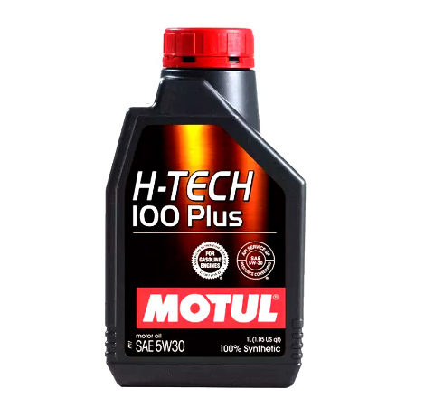 Motul H-Tech 100 Plus 5W30 1L