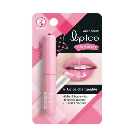 Magic Color Pink Mixberry