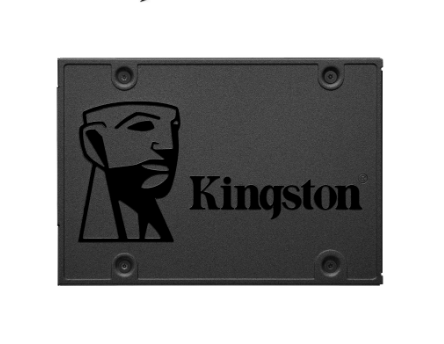 Kingston A400 120GB/240GB/480GB/960GB 2.5" SATA 3 SSD Solid State Drive