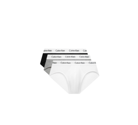 Calvin Klein Underwear Hip Brief