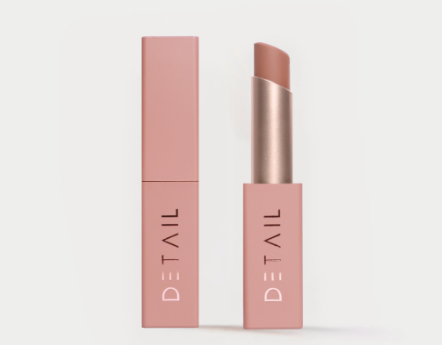 Detail Cosmetics Power Lip in Teddy