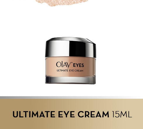 Olay Eyes Ultimate Eye Cream 15 ML