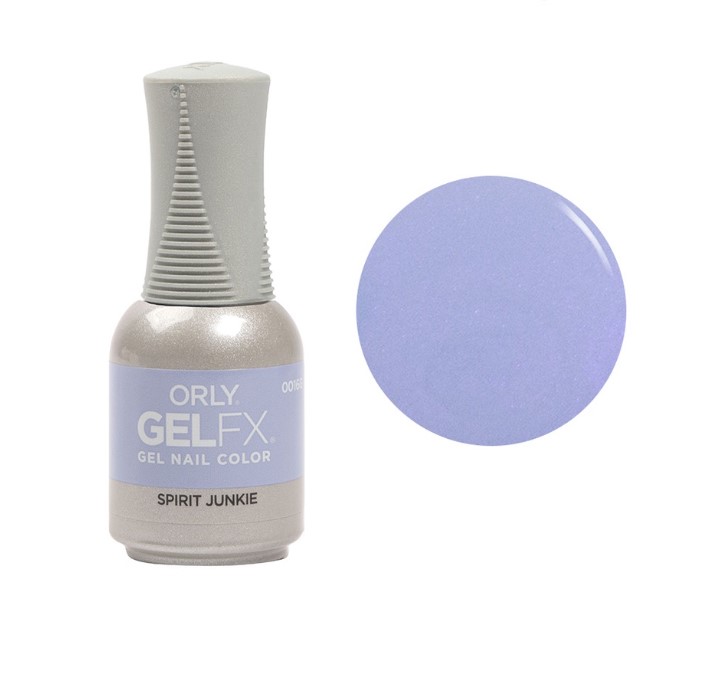 Orly Gel Fx Color Spirit Junkie 18ml