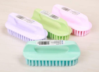 HM Household Multi-Purpose Brush Clothes Brush Cleaning Brush Shoe Brush