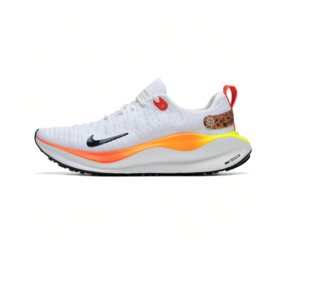 Nike Men's Fashionable Lightweight Cushioned Sports Shoes, Mesh Breathable Training Casual Running Sneakers
