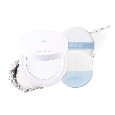 rom&nd Better Than Finish 12g