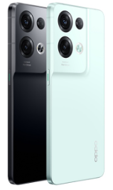 Oppo Reno8 Pro  Smartphone 8GB RAM + 256GB ROM